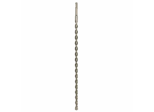 Foret pour marteau perforateur Xtreme SDS-plus® Bulldog™ 5/8 po x 18 po