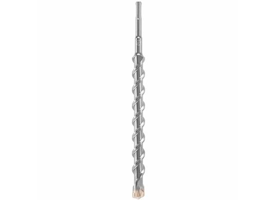 7/8 In. x 10 In. x 12 In. SDS-plus® Bulldog™ Xtreme Carbide Rotary Hammer Drill Bit