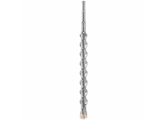Foret pour marteau perforateur au carbure SDS-plus® Bulldog™ Xtreme de 7/8 po x 10 po x 12 po