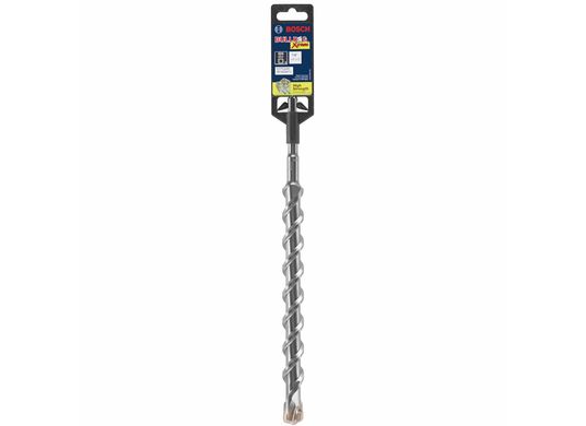 Foret pour marteau perforateur au carbure SDS-plus® Bulldog™ Xtreme de 7/8 po x 10 po x 12 po