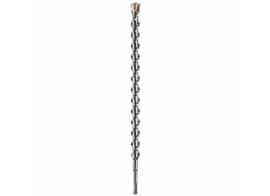 Foret pour marteau perforateur SDS-plus® Bulldog™ Xtreme de 1-1/8 po x 18 po