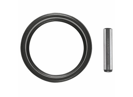 Rubber Ring and Pin for SDS-max® Rotary Hammer Core Bit