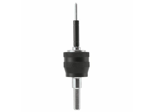 Mandrin Quick Change™ pour scie-cloche en carbure AutoStart™ de 3/8 po