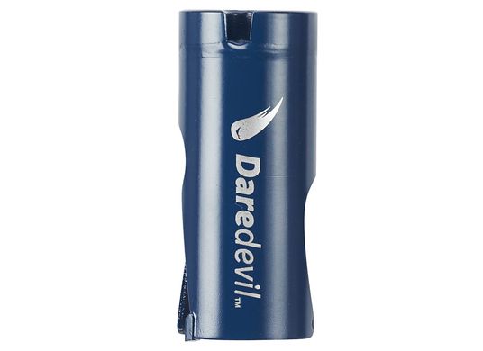 Scie-cloche Daredevil en carbure de 1-1/4 po