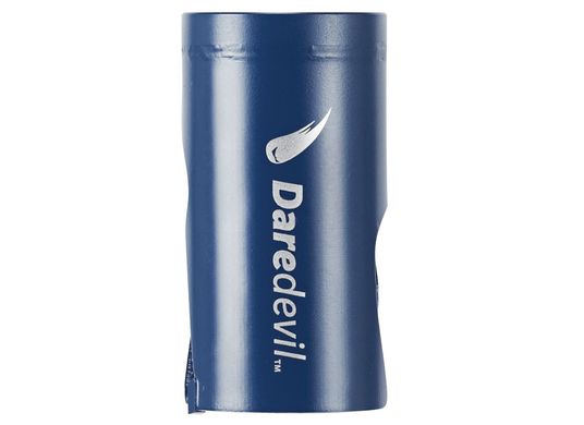 Scie-cloche Daredevil en carbure de 1-1/2 po