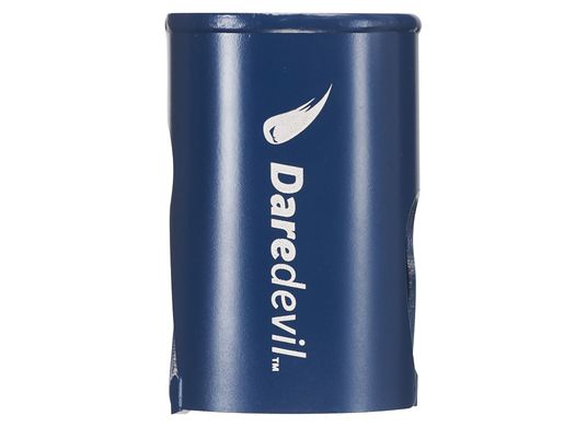 Scie-cloche Daredevil en carbure de 1-3/4 po