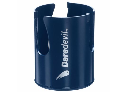 Scie-cloche Daredevil en carbure de 2-1/8 po