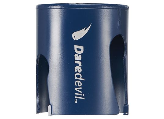 Scie-cloche Daredevil en carbure de 2-1/4 po