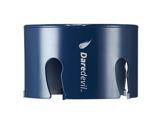 Scie-cloche Daredevil en carbure de 4-1/8 po