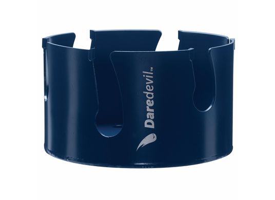 Scie-cloche Daredevil™ en carbure de 4-1/2 po