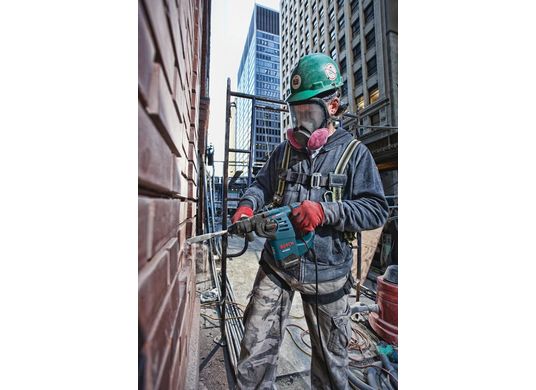 Couteau à mortier 3/8 de po pour marteau perforateur SDS-plus® Bulldog™