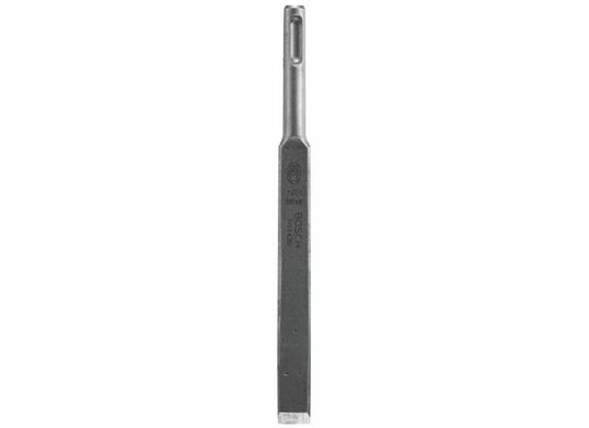 1/2 In. x 7 In. Wood Chisel SDS-plus® Bulldog™ Hammer Steel