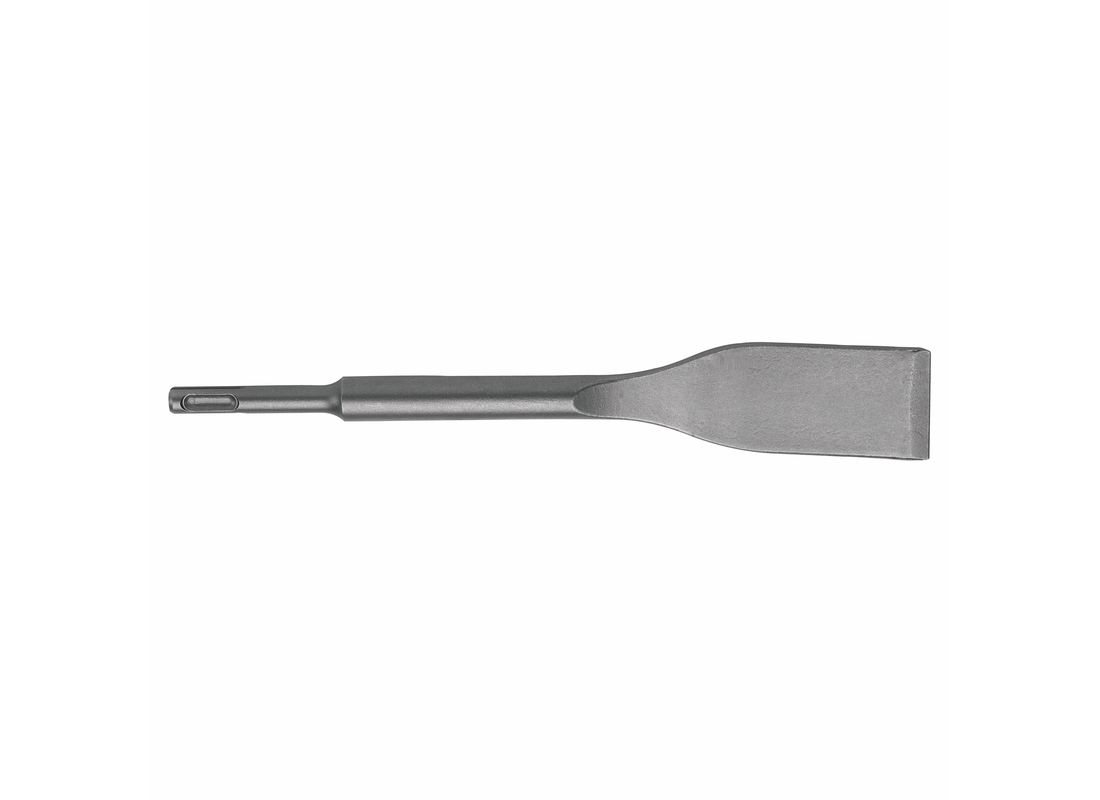 Ciseau à carrelage en acier de 1-1/2 po x 10 po pour marteau perforateur SDS-plus® Bulldog™ Xtreme Bosch HS1465