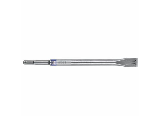 Ciseau plat Viper de 3/4 po x 10 po pour marteau perforateur SDS-plus® Bulldog™ Xtreme