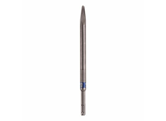 Pointe en acier de 10 po pour marteau perforateur SDS-plus® Bulldog™ Xtreme