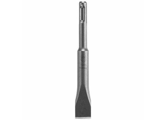 3/4 In. x 5-3/4 In. Stubby Flat Chisel SDS-plus® Bulldog™ Hammer Steel