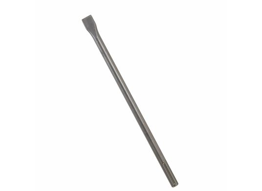 1 In. x 18 In. Flat Chisel SDS-max®