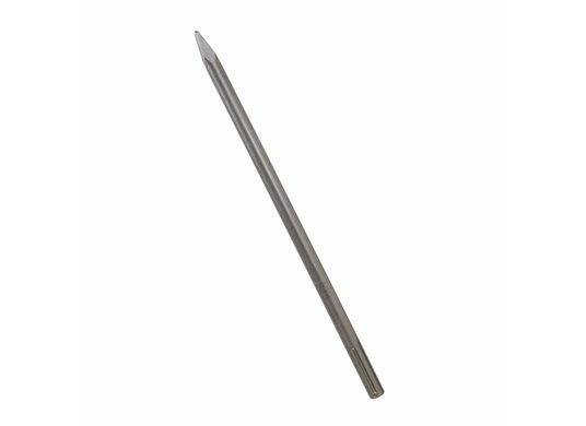 18 In. Bull Point SDS-max® Hammer Steel