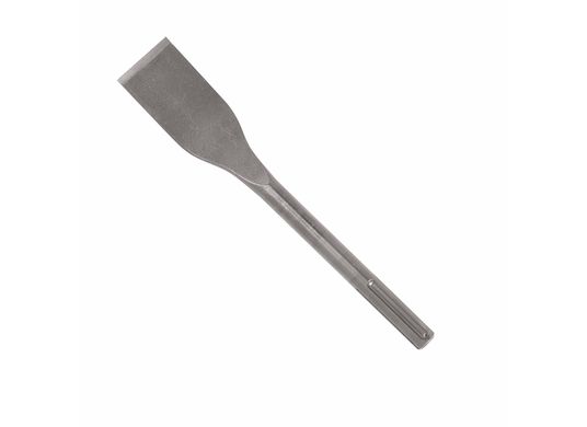 2 In. x 12 In. Tile Chisel SDS-max® Hammer Steel