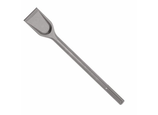 2 In. x 14 In. Scaling Chisel SDS-max® Hammer Steel