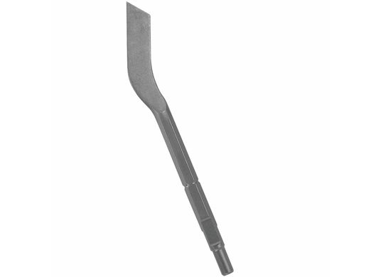 1-1/8 In. x 15 In. Seam Tool SDS-max® Hammer Steel