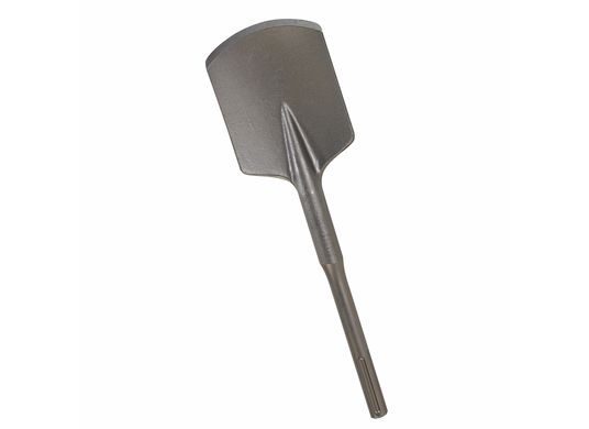 4-1/2 In. x 17 In. Clay Spade SDS-max® Hammer Steel