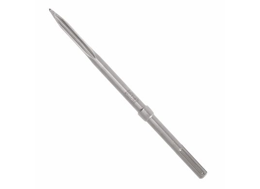 16 In. R-Tec Star Point Chisel SDS-max® Hammer Steel