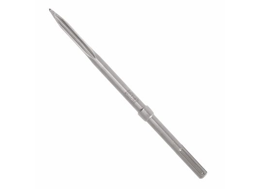 Ciseau à pointe étoile R-Tec 16 po pour marteau perforateur SDS-max®