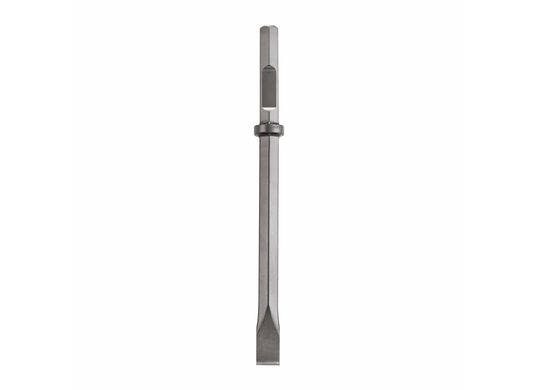 20 In. Narrow Chisel 1-1/8 In. Hex Hammer Steel