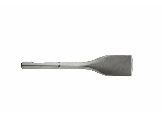 20-1/2 In. Superkut Chisel 1-1/8 In. Hex Hammer Steel