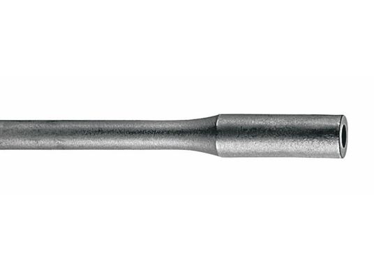 1-1/8 In. Hex Tamper Shank 15-1/2