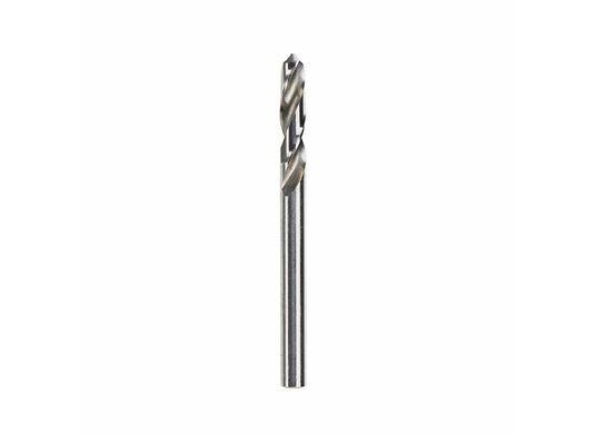 Trépan pilote en acier à coupe rapide pour scie-cloche de 3-1/8 po
