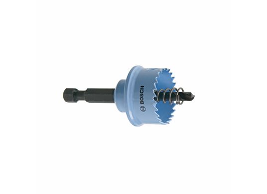 1 In. Thin-wall Hole Saw