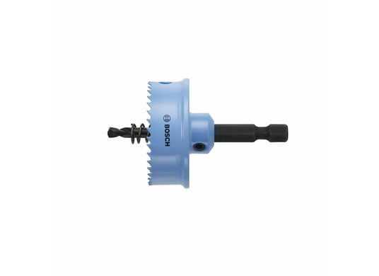 1-1/2 In. Thin-wall Hole Saw