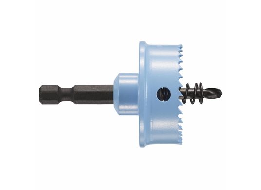 1-3/8 In. Thin-wall Hole Saw