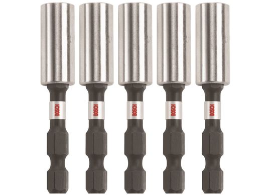 Porte-embouts Impact Tough™ 2 po, 5 pièces (en vrac)