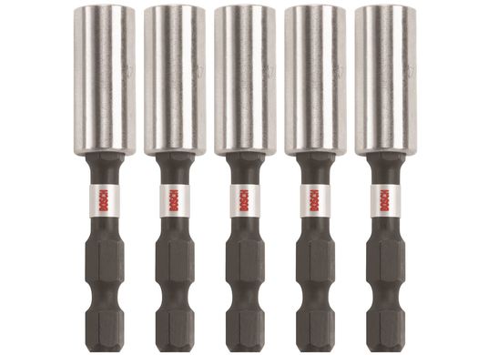 Porte-embouts Impact Tough™ 2 po, 5 pièces (en vrac)