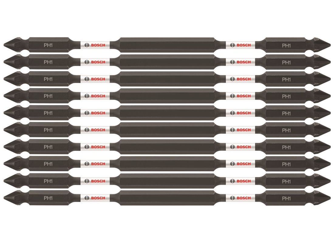 Bulk impact discount driver bits