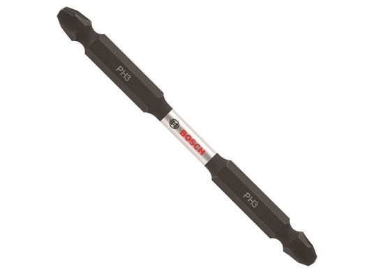 Impact Tough™ 3,5 po Phillips® #3 embout de vissage double