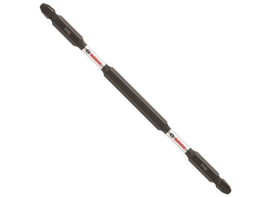 Impact Tough™ 6 po Phillips® #3 embout de vissage double