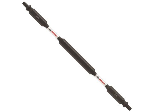 Impact Tough™ 6 po Torx® #15 embout de vissage double