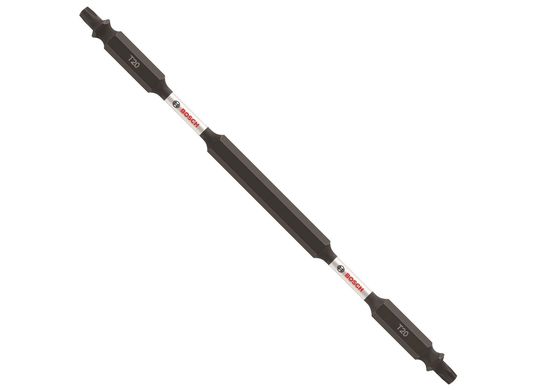 Impact Tough™ 6 po Torx® #20 embout de vissage double