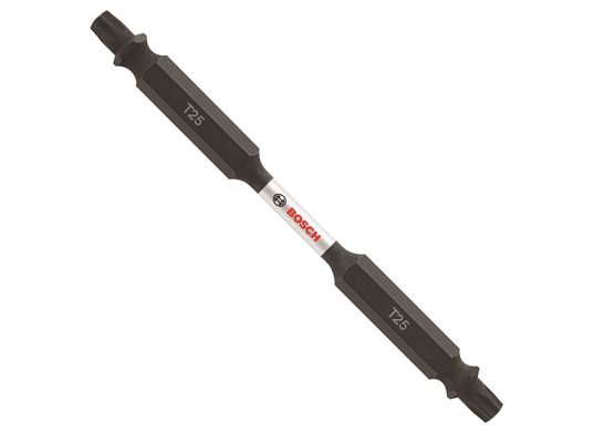 Impact Tough™ 3,5 po Torx® #25 embout de vissage double