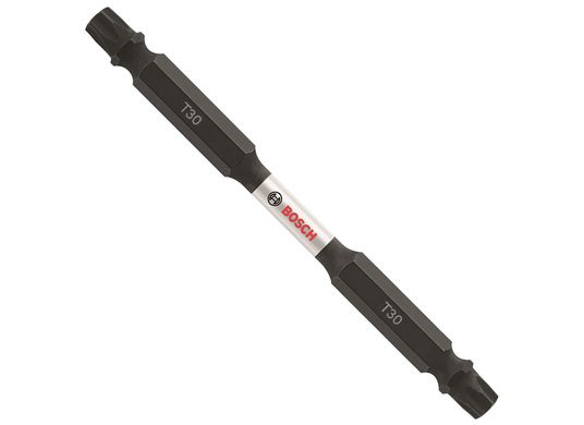 Impact Tough™ 3,5 po Torx® #30 embout de vissage double