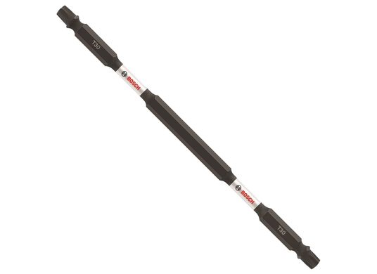 Impact Tough™ 6 po Torx® #30 embout de vissage double