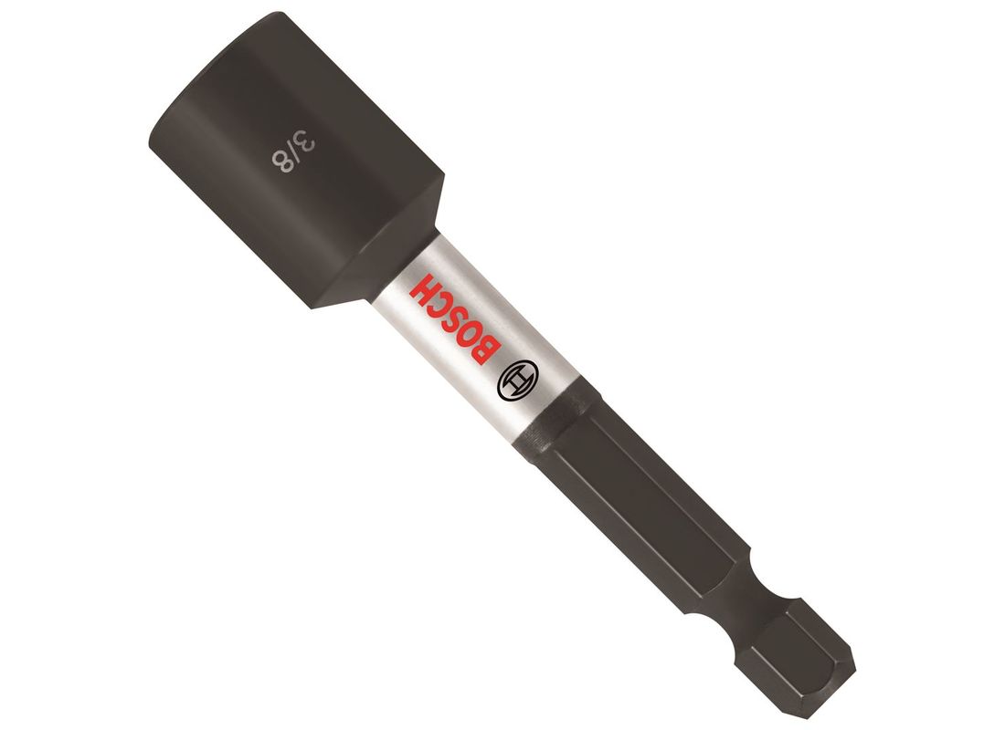Impact Tough™ 2-9/16 In. x 3/8 In. Nutsetter Bosch ITNS382