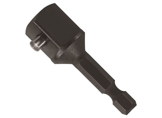 Impact Tough™ 1/2 In. Socket Adapter