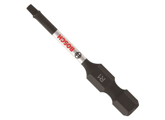 Impact Tough™ 2 In. Square #1 Power Bit