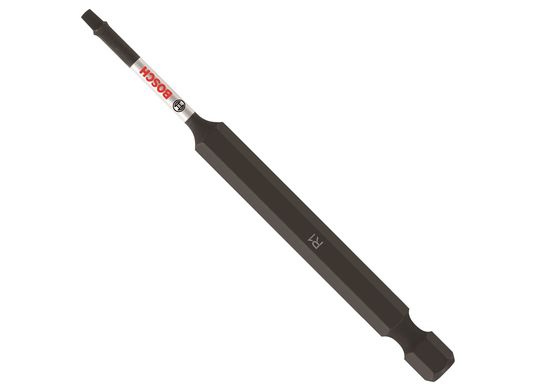 Embout de vissage long Impact Tough™ 3,5 po Square #1