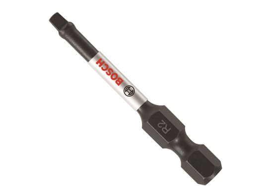 Embout de vissage long Impact Tough™ 2 po Square #2
